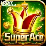 Super Ace - Hot Games game